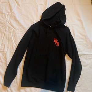 Motorcycle Hoodie
